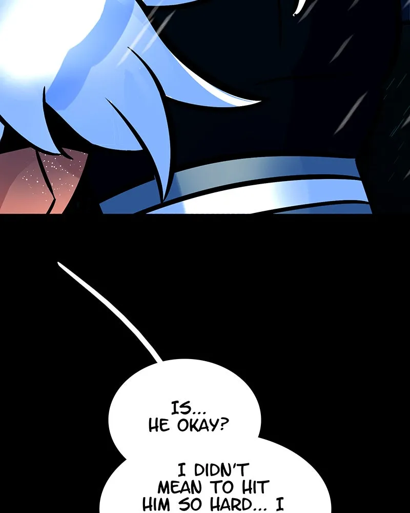 LoveBot Chapter 49 page 44 - 