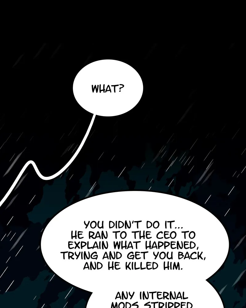 LoveBot Chapter 49 page 50 - 