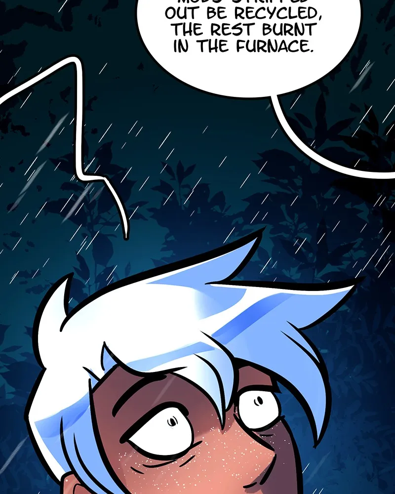 LoveBot Chapter 49 page 51 - 