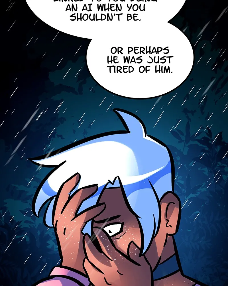 LoveBot Chapter 49 page 54 - 