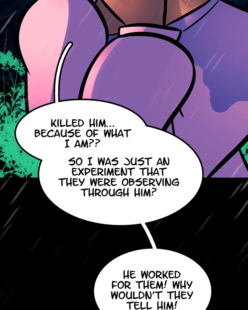 LoveBot Chapter 49 page 55 - 