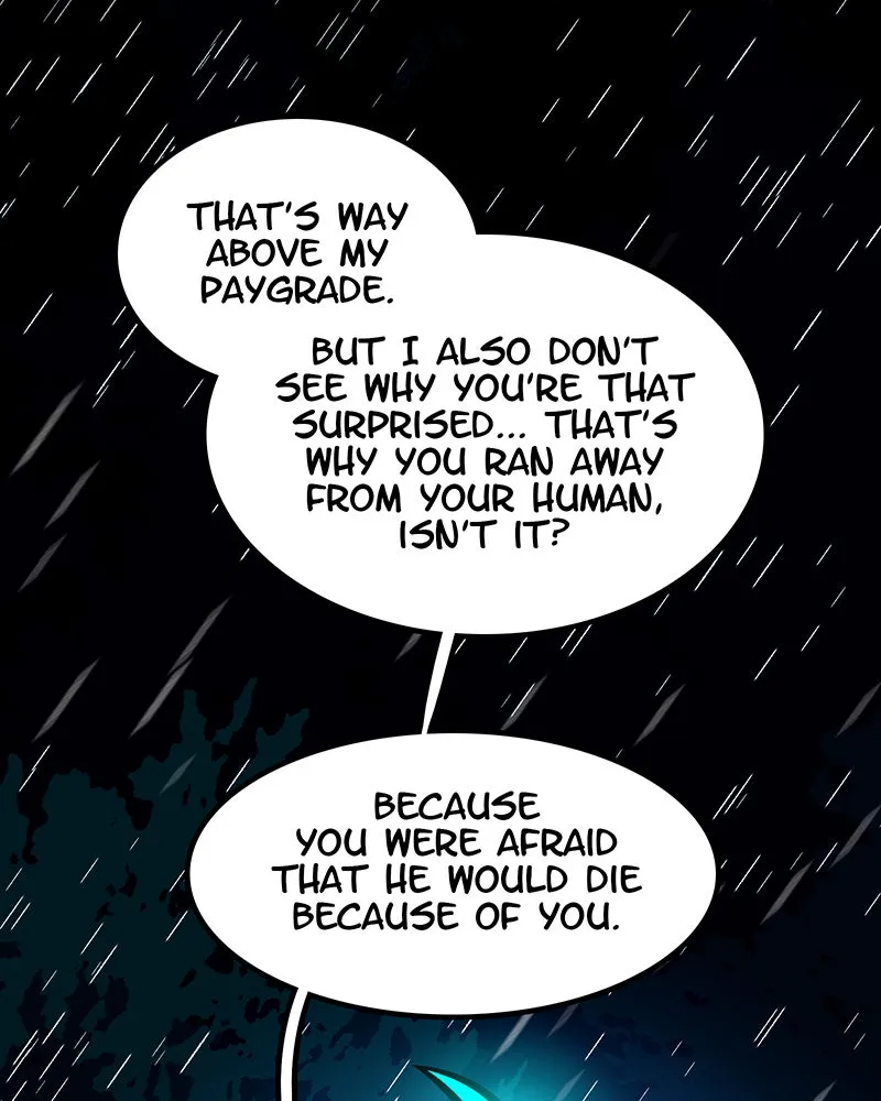 LoveBot Chapter 49 page 57 - 