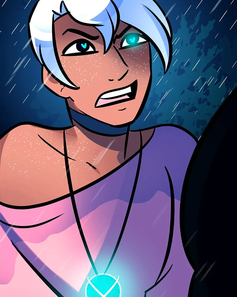 LoveBot Chapter 49 page 61 - 