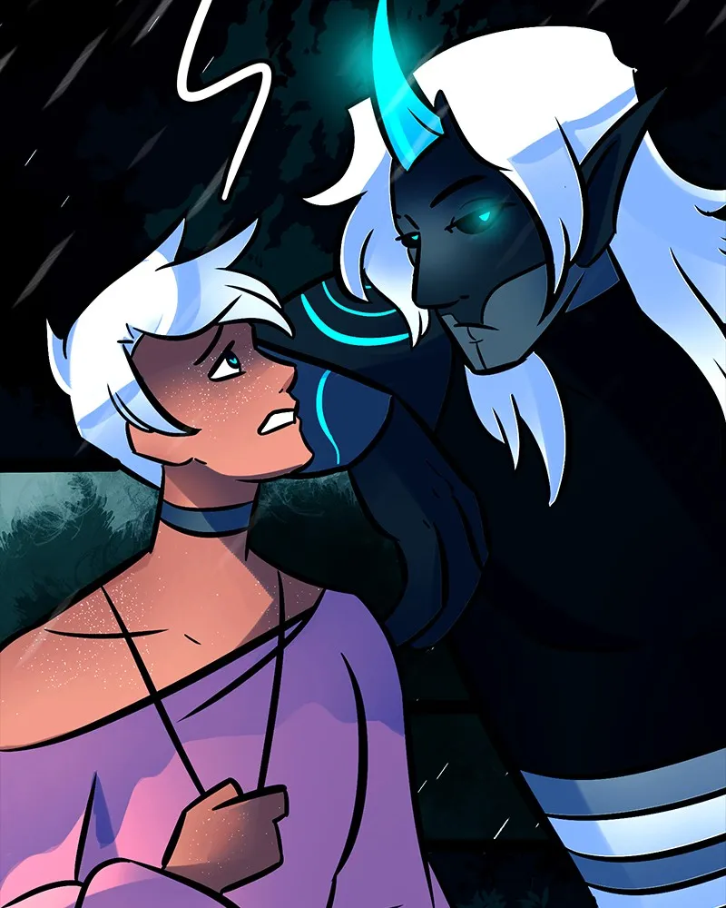 LoveBot Chapter 49 page 70 - 