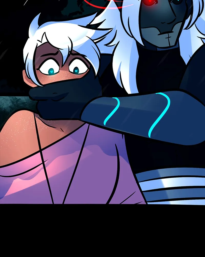 LoveBot Chapter 49 page 72 - 