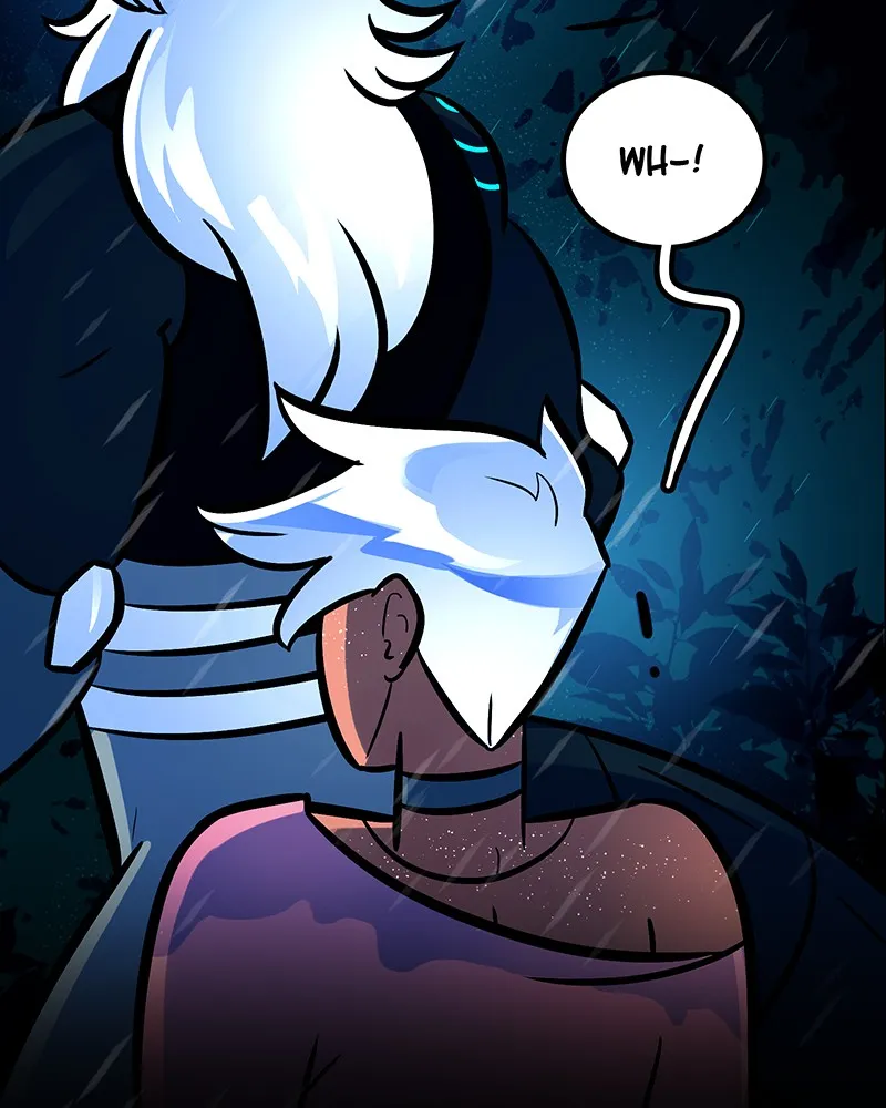 LoveBot Chapter 49 page 9 - 
