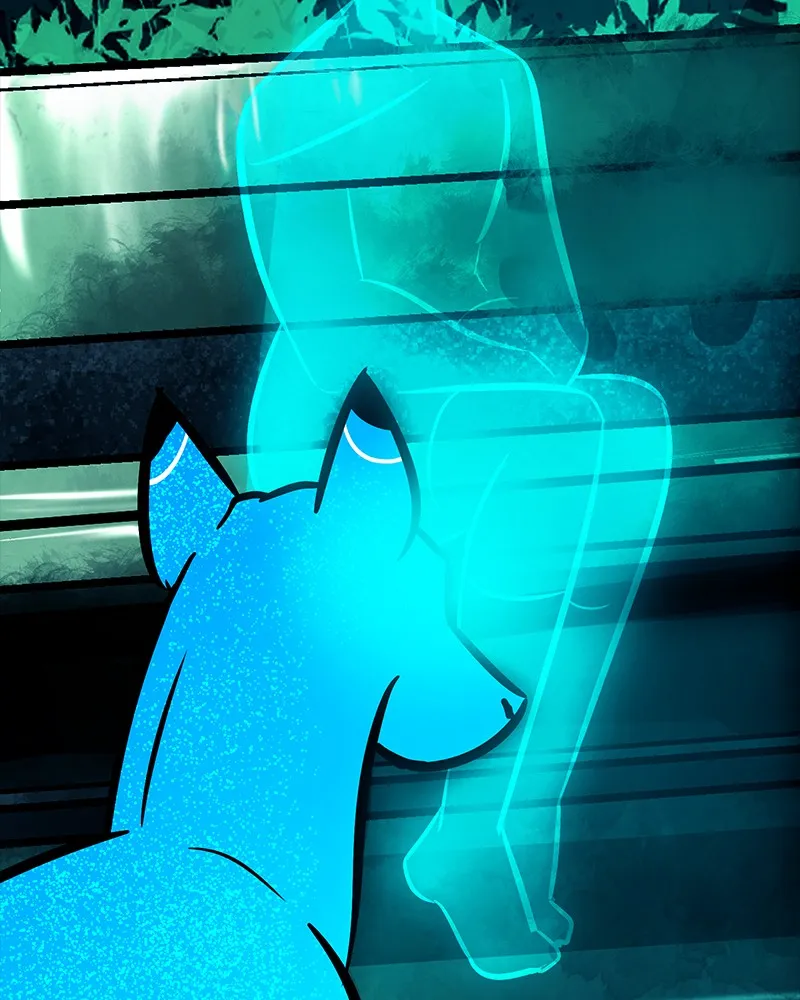 LoveBot Chapter 49 page 84 - 