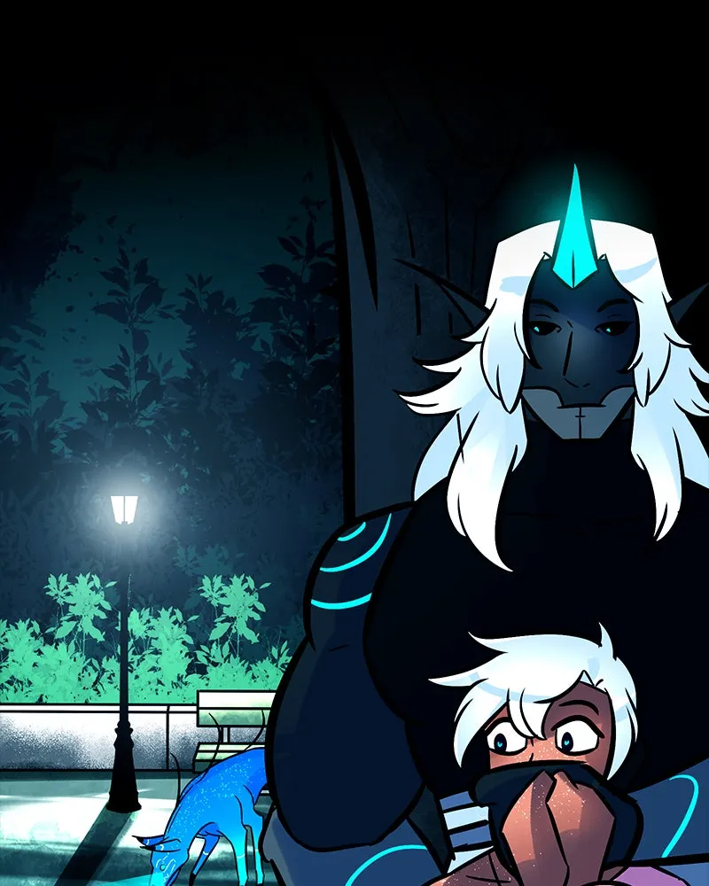 LoveBot Chapter 49 page 86 - 