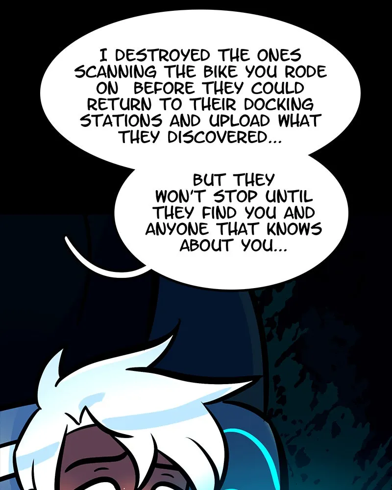 LoveBot Chapter 49 page 90 - 