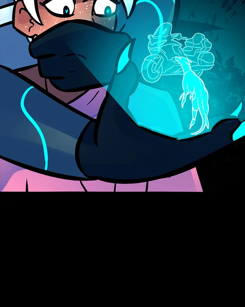 LoveBot Chapter 49 page 91 - 