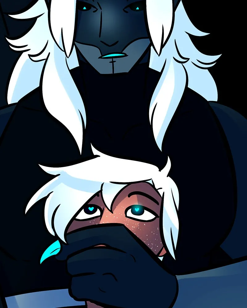 LoveBot Chapter 49 page 93 - 