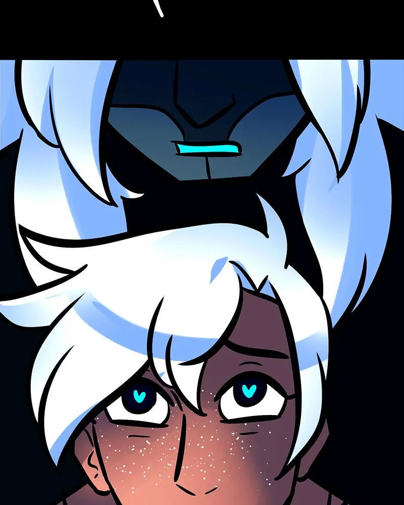 LoveBot Chapter 49 page 97 - 