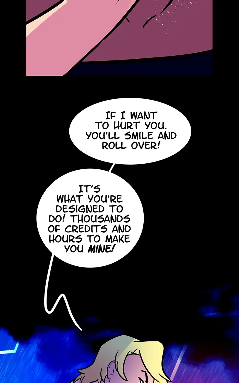 LoveBot Chapter 5 page 14 - 