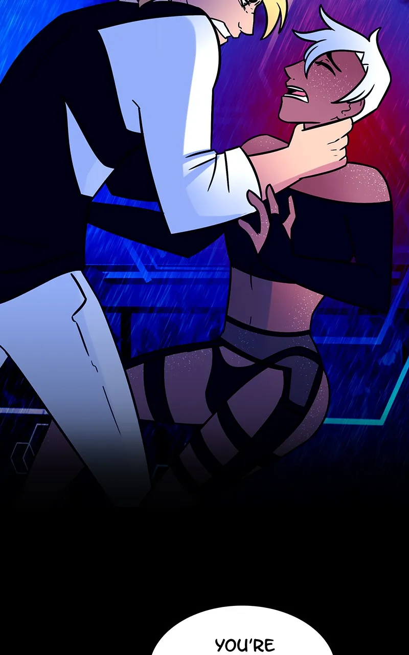 LoveBot Chapter 5 page 15 - 