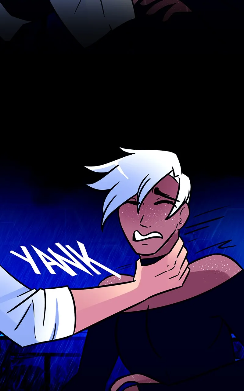 LoveBot Chapter 5 page 17 - 