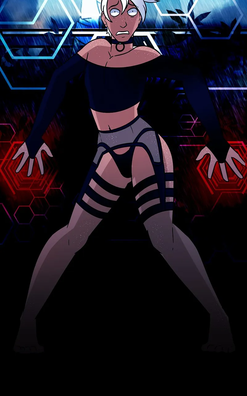 LoveBot Chapter 5 page 3 - 
