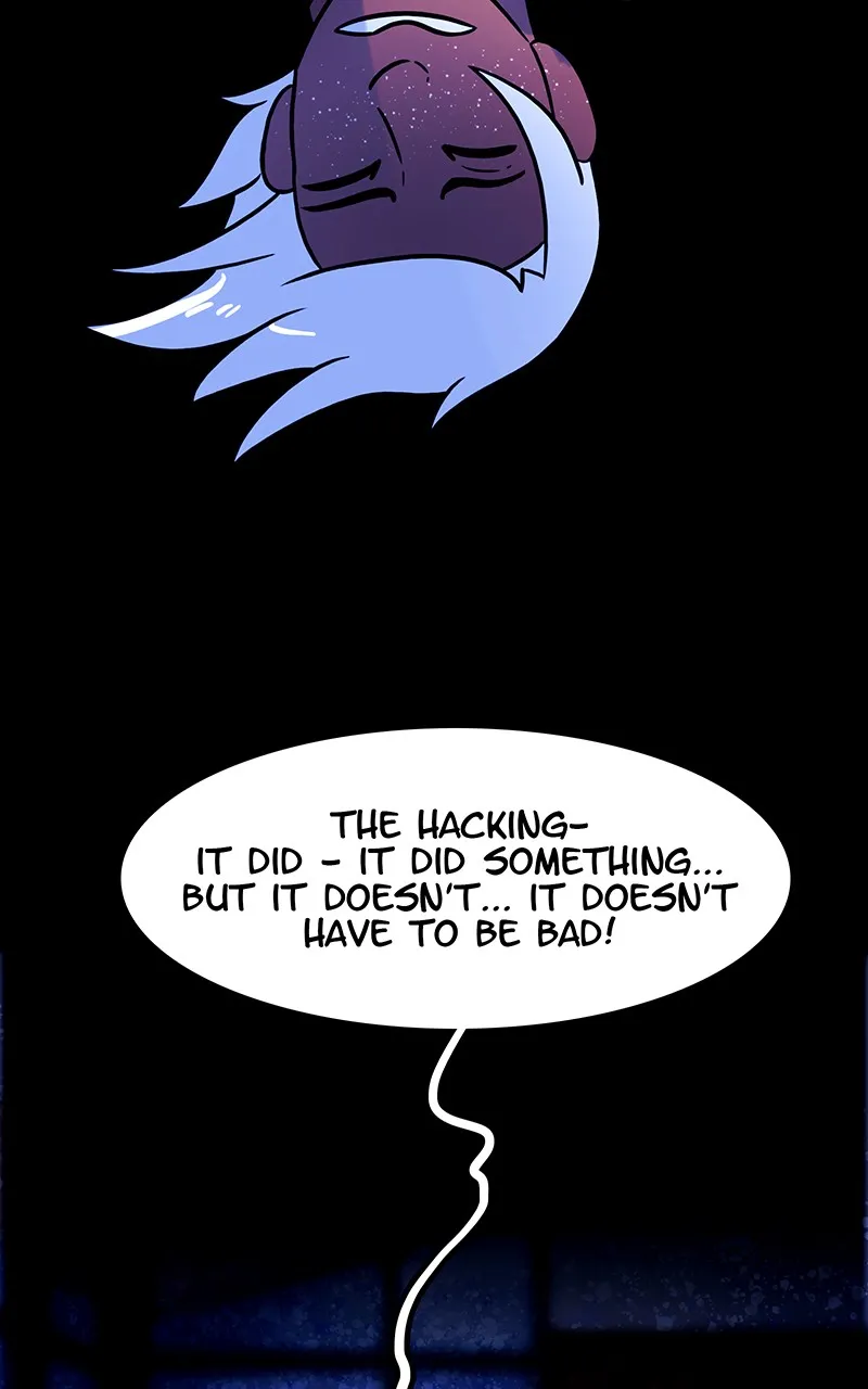 LoveBot Chapter 5 page 21 - 