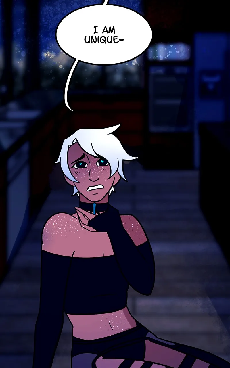 LoveBot Chapter 5 page 22 - 