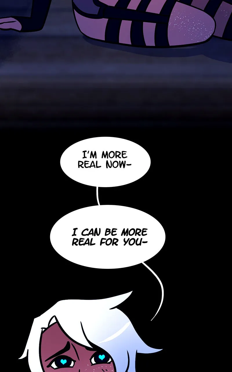 LoveBot Chapter 5 page 23 - 