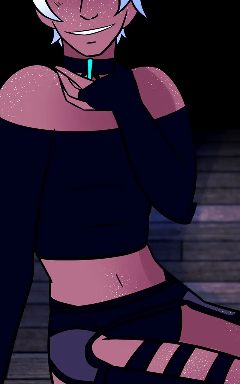 LoveBot Chapter 5 page 24 - 