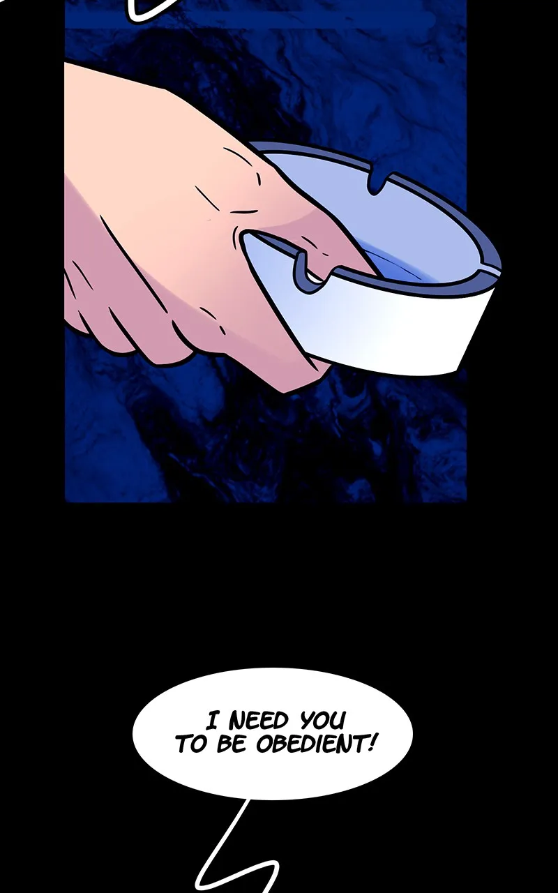 LoveBot Chapter 5 page 26 - 