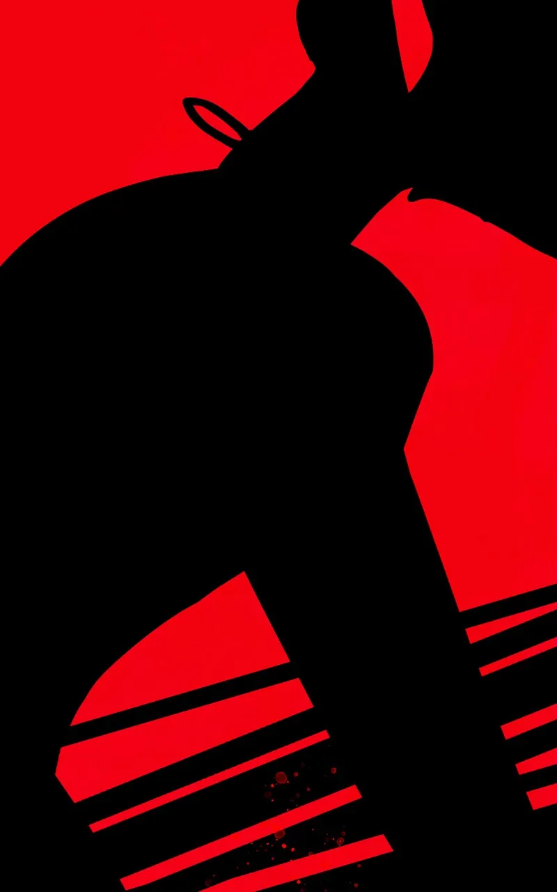LoveBot Chapter 5 page 29 - 