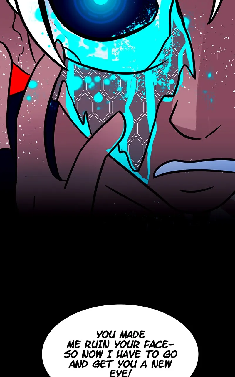 LoveBot Chapter 5 page 33 - 