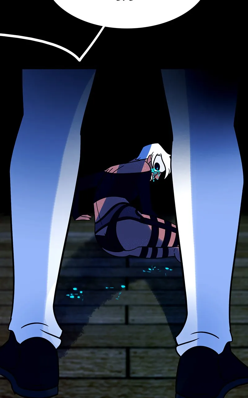 LoveBot Chapter 5 page 34 - 