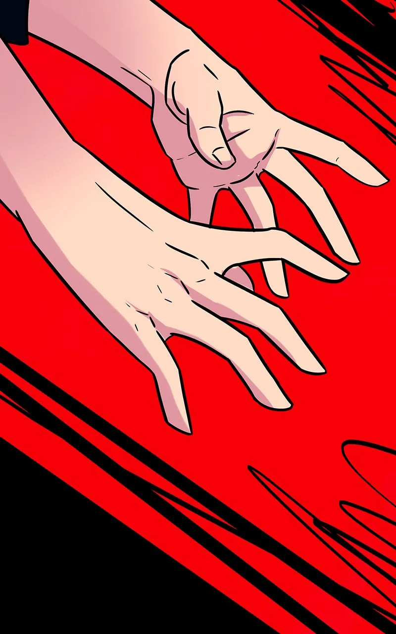 LoveBot Chapter 5 page 36 - 