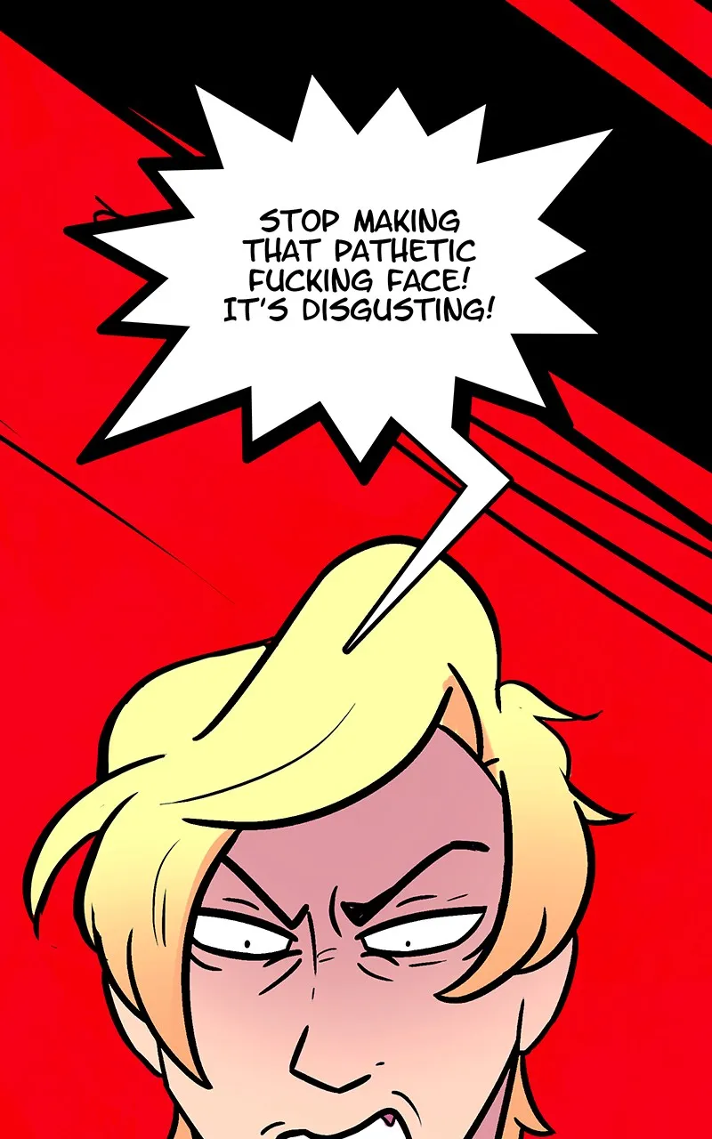 LoveBot Chapter 5 page 37 - 