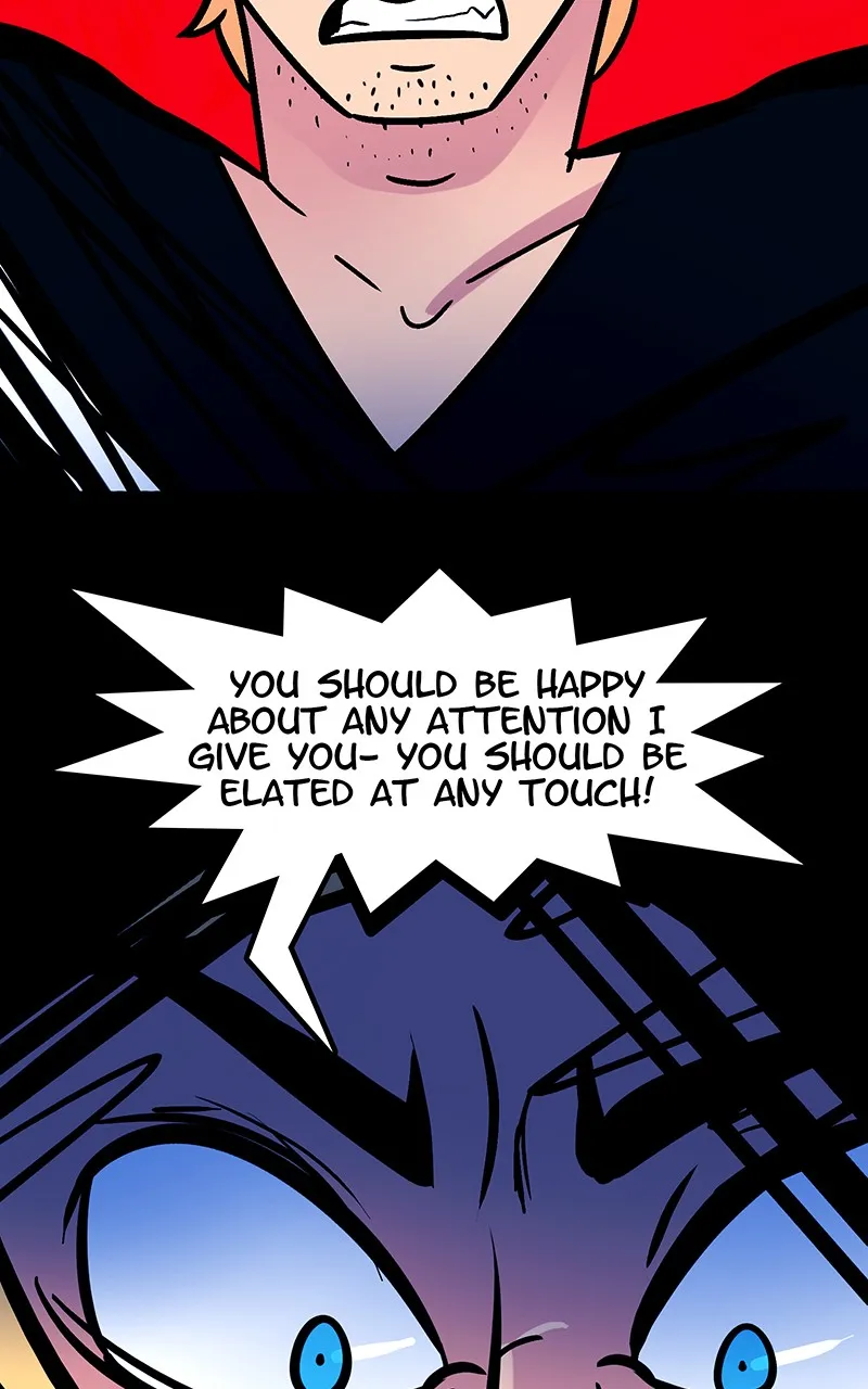 LoveBot Chapter 5 page 38 - 