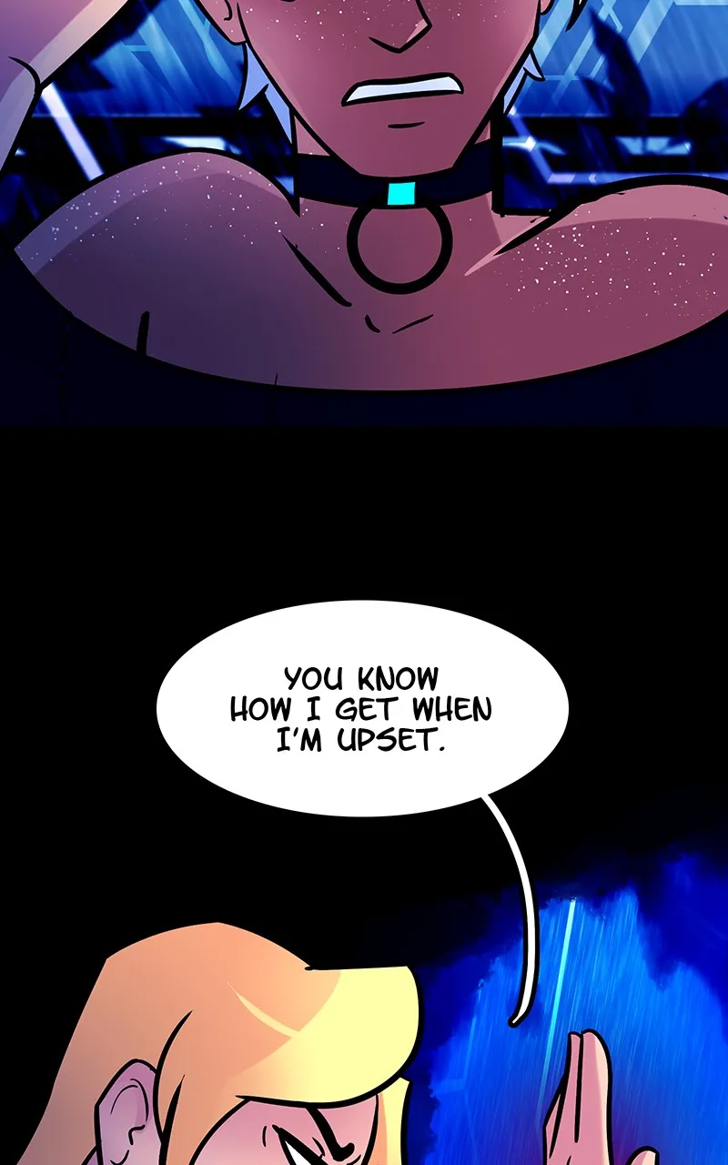 LoveBot Chapter 5 page 5 - 