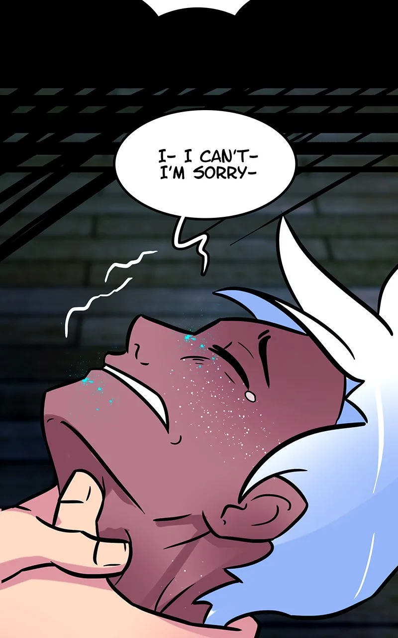 LoveBot Chapter 5 page 41 - 
