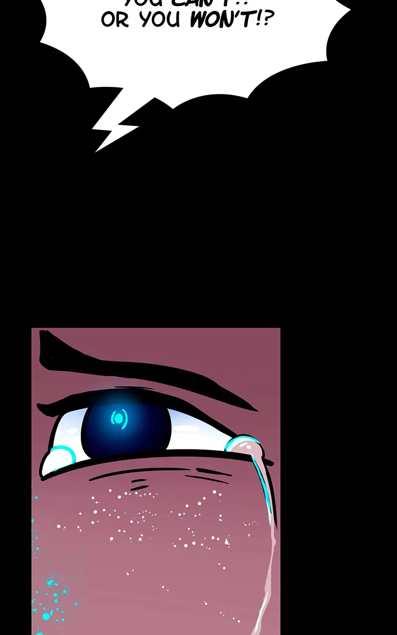 LoveBot Chapter 5 page 43 - 