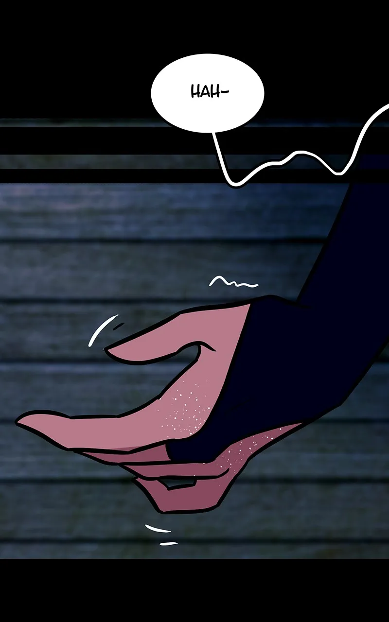LoveBot Chapter 5 page 45 - 