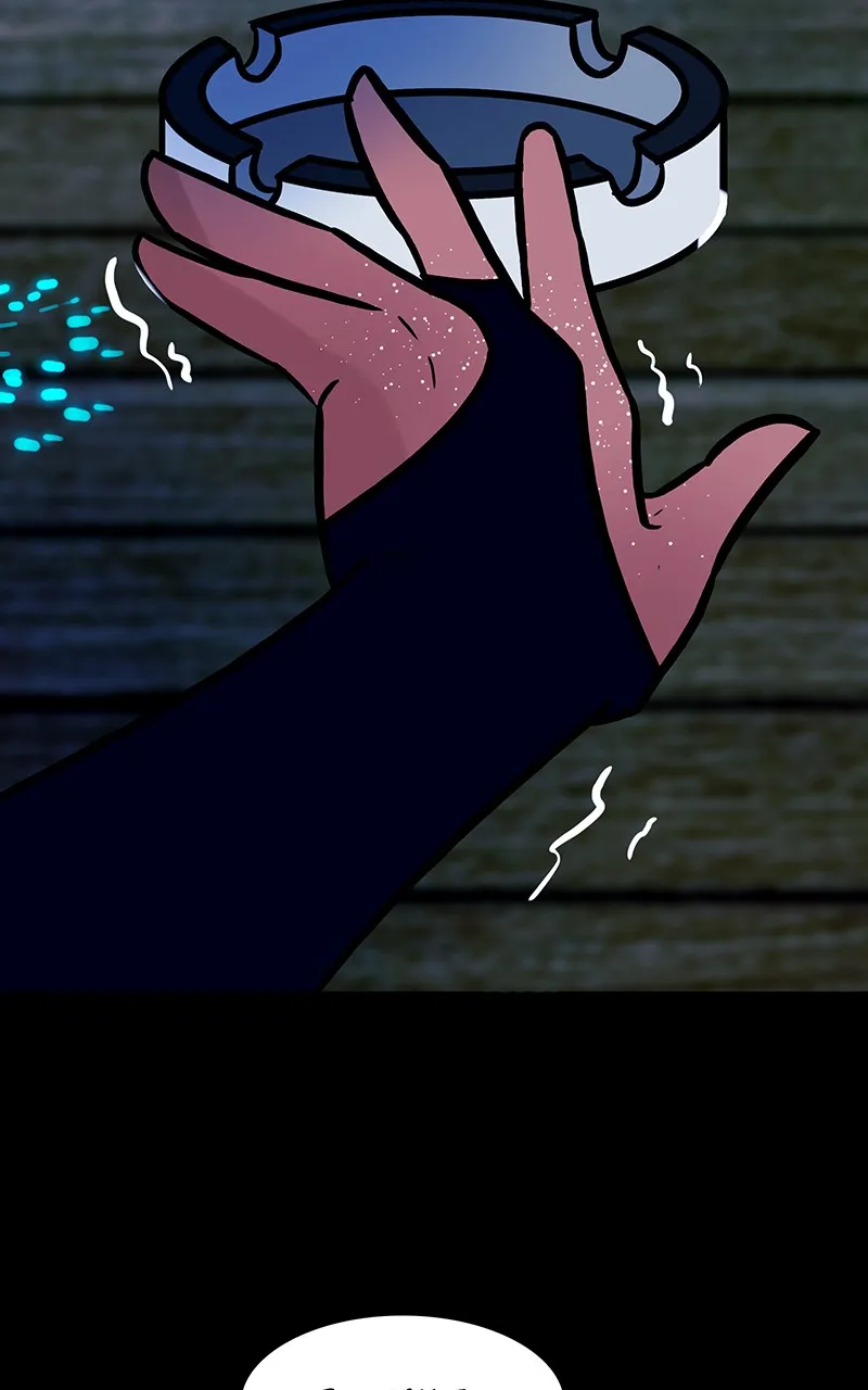 LoveBot Chapter 5 page 49 - 