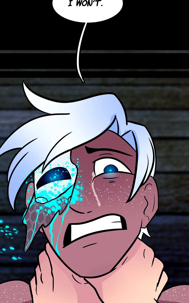 LoveBot Chapter 5 page 50 - 