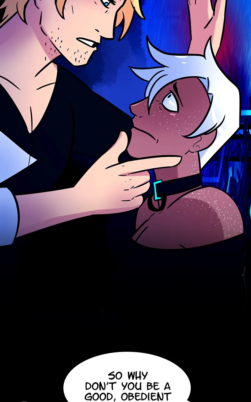 LoveBot Chapter 5 page 6 - 