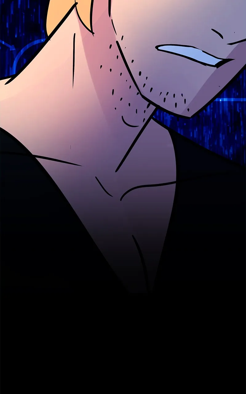 LoveBot Chapter 5 page 54 - 
