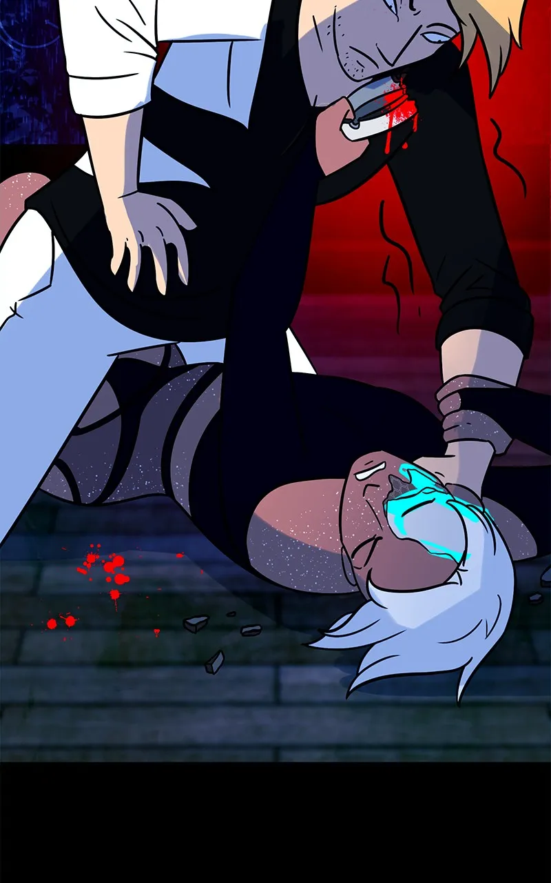 LoveBot Chapter 5 page 56 - 