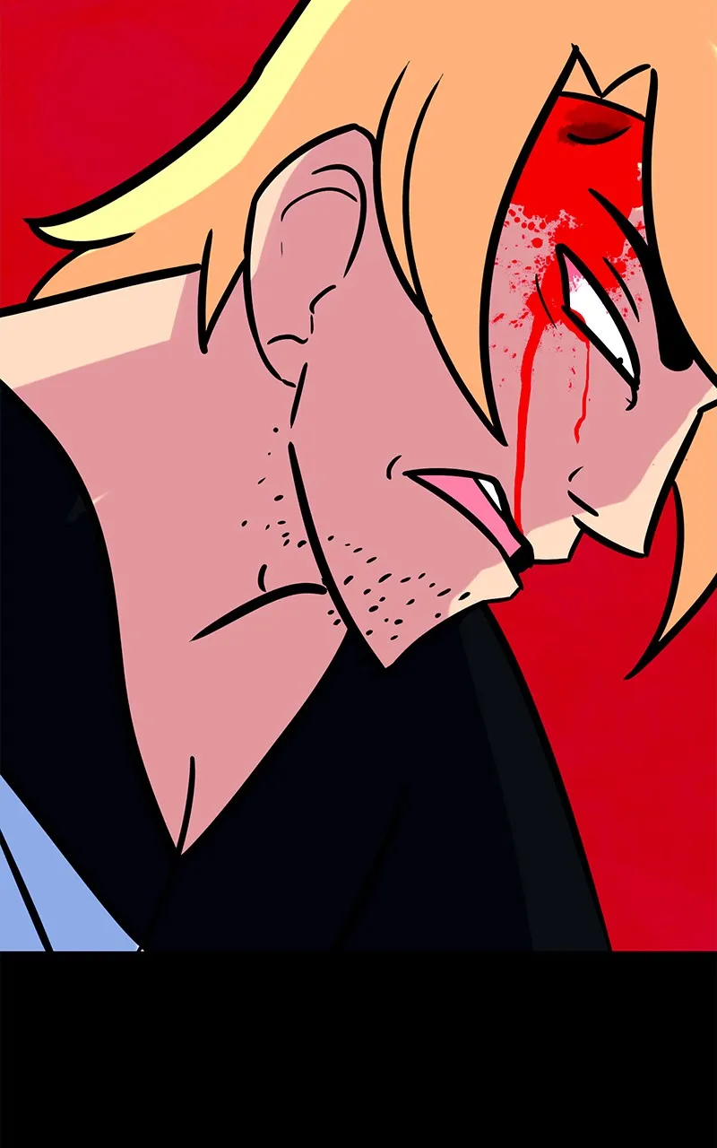 LoveBot Chapter 5 page 60 - 