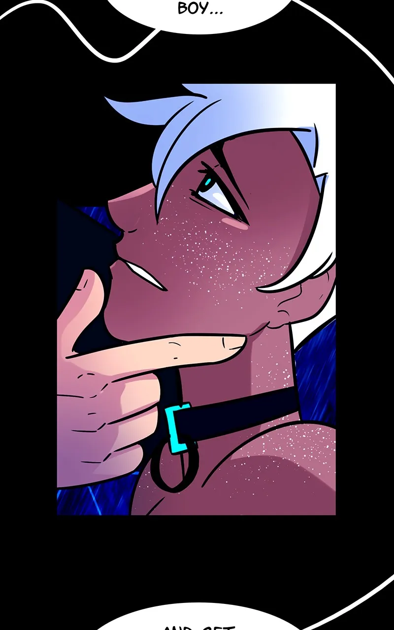 LoveBot Chapter 5 page 7 - 
