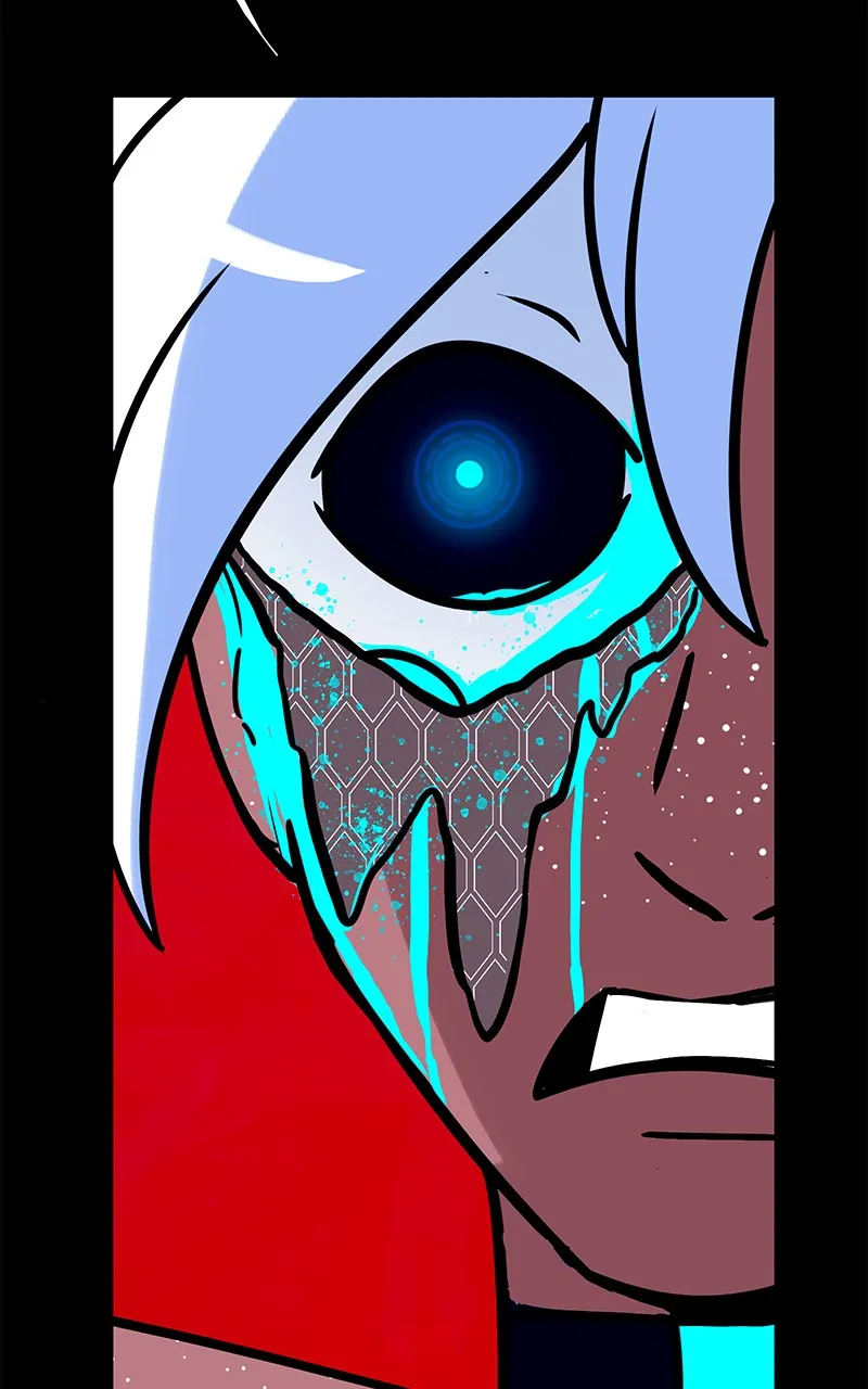 LoveBot Chapter 5 page 64 - 