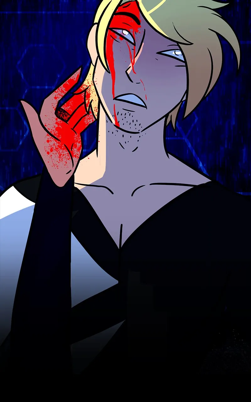 LoveBot Chapter 5 page 66 - 