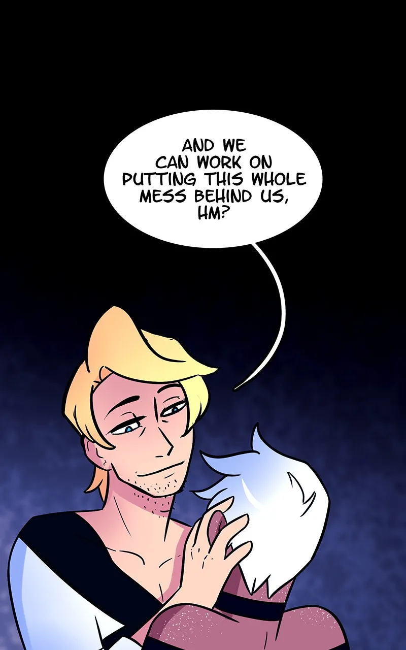 LoveBot Chapter 5 page 9 - 