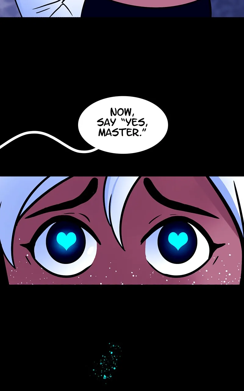 LoveBot Chapter 5 page 10 - 