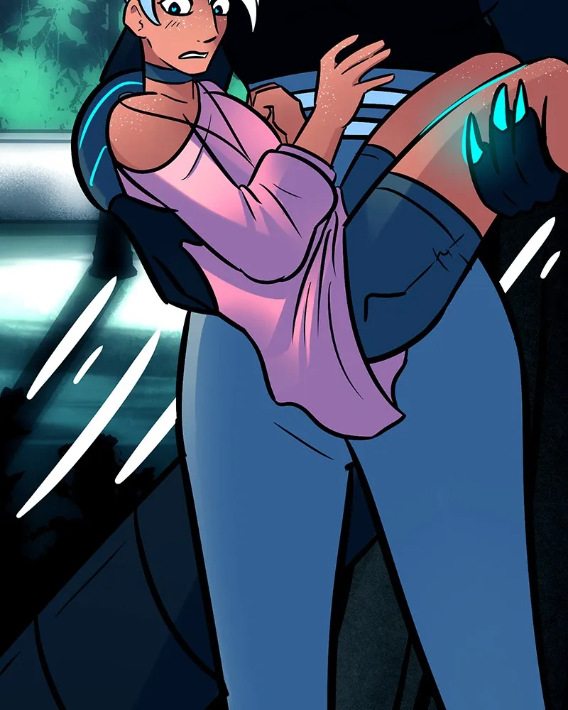 LoveBot Chapter 50 page 11 - 