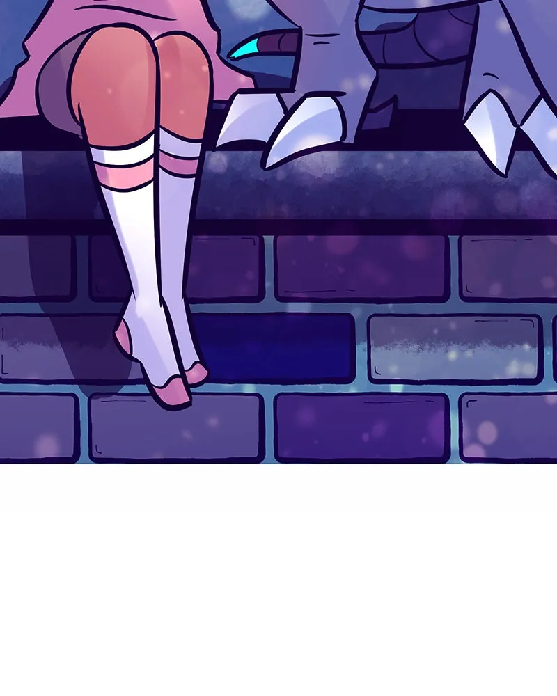LoveBot Chapter 50 page 105 - 