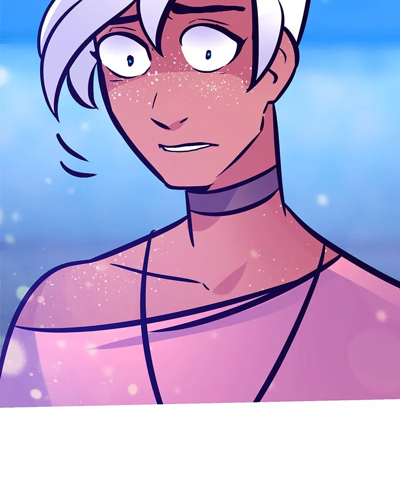 LoveBot Chapter 50 page 109 - 