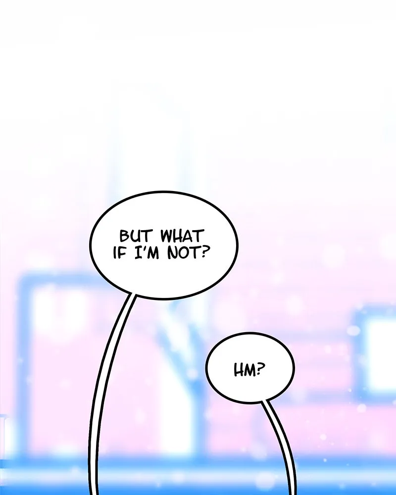 LoveBot Chapter 50 page 110 - 
